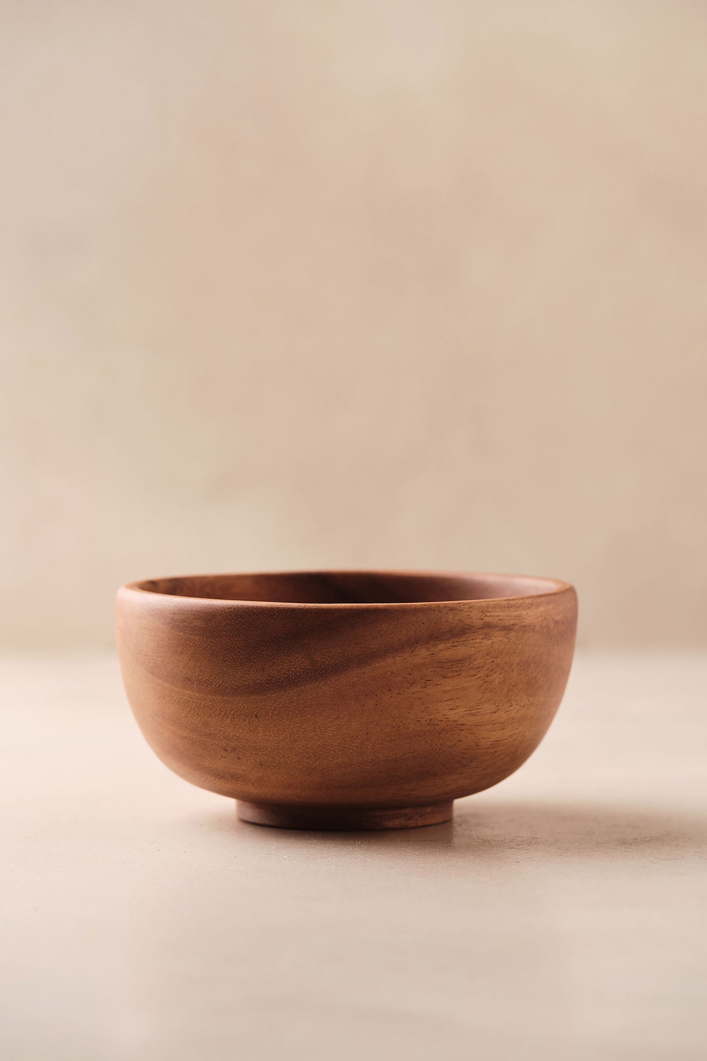 Tapered Rice Bowl