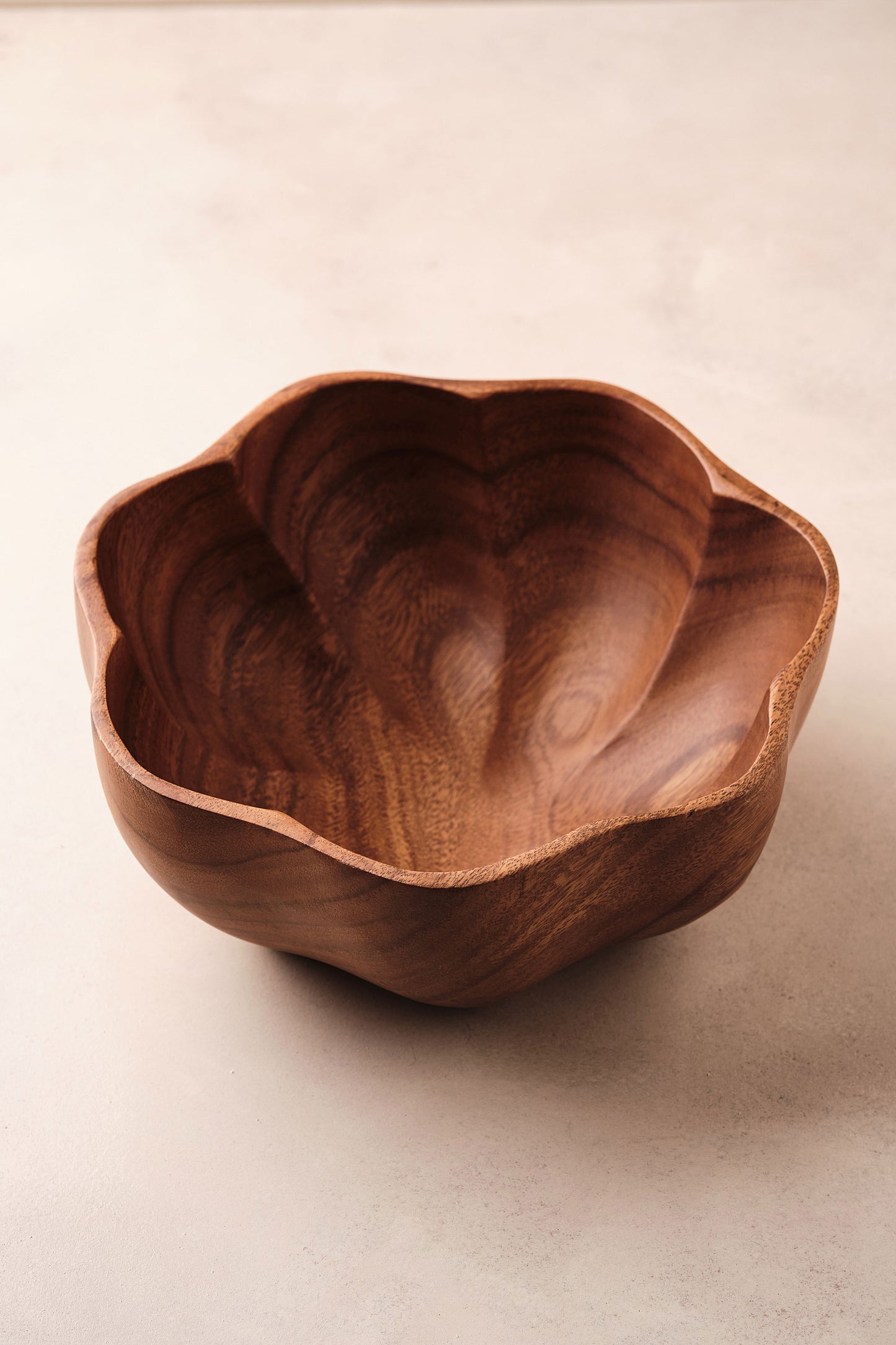 Scallop Bowl