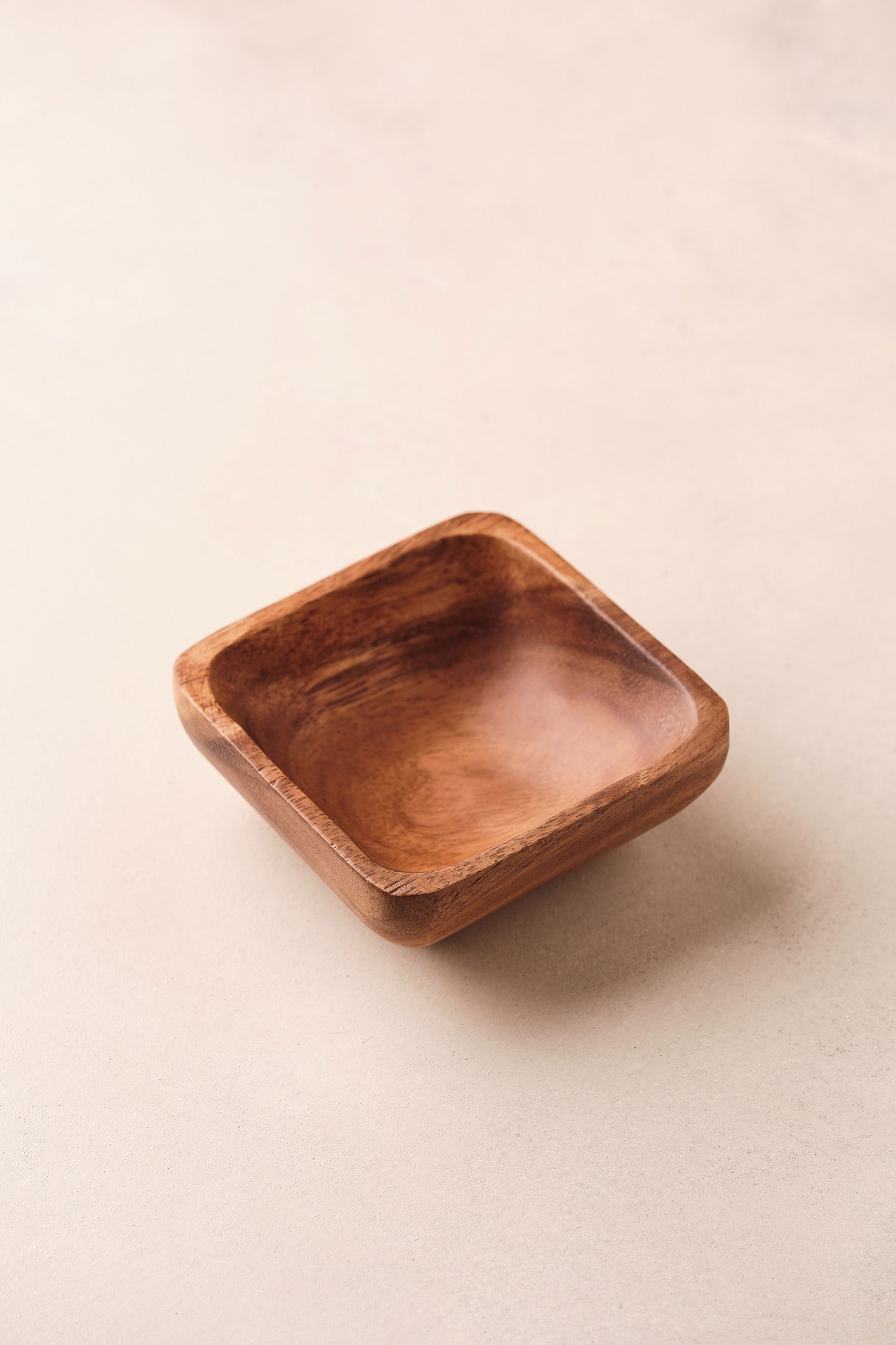 Peanut Square Dish