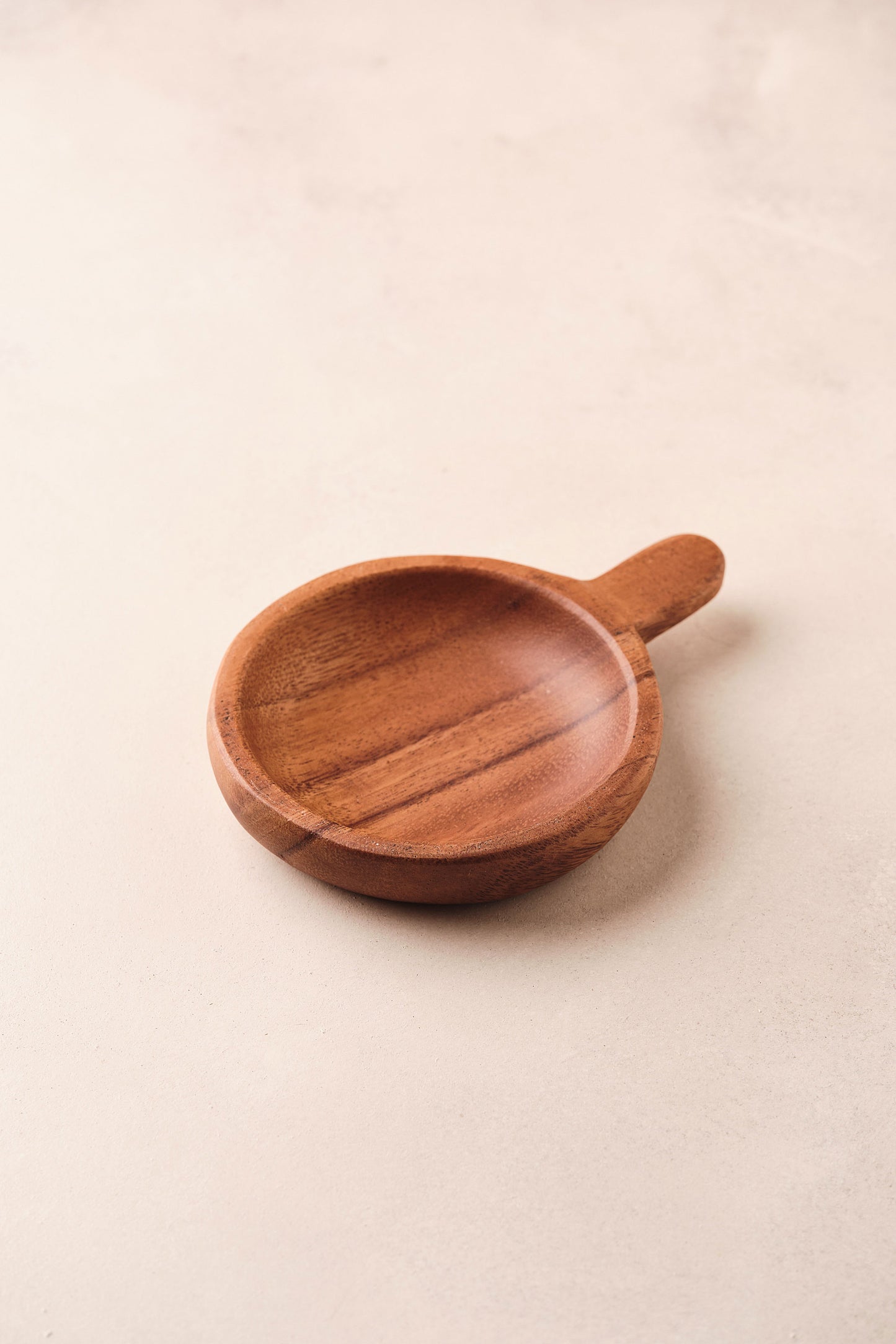 Trinket Dish w/ Handle