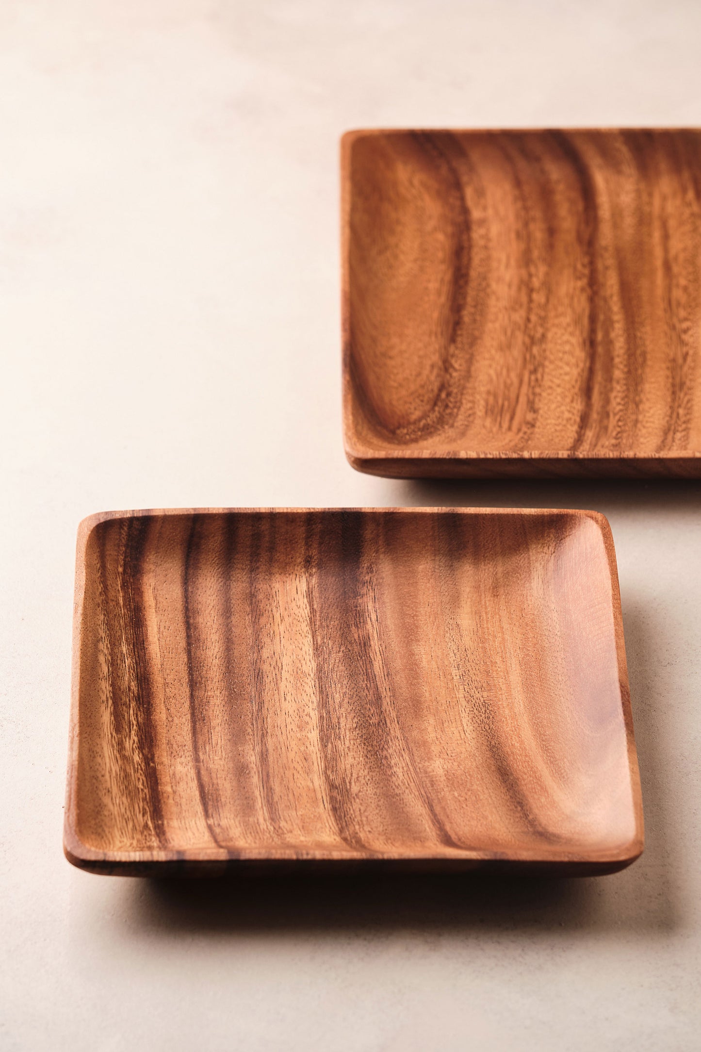 Square Plate