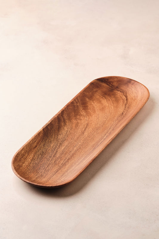 Baguette Tray